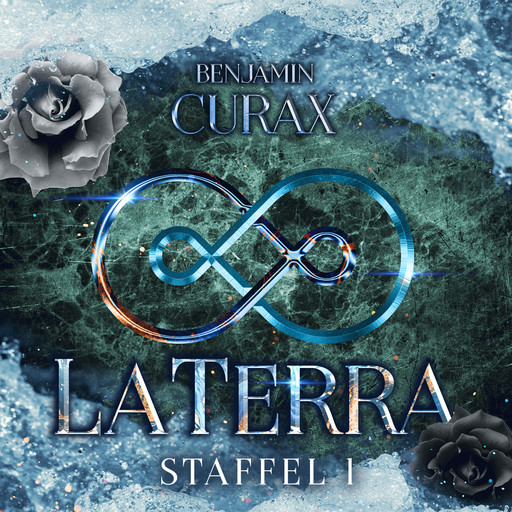 LaTerra. Staffel 1., Benjamin Curax