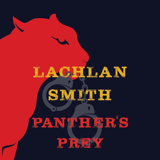 Panther's Prey, Lachlan Smith
