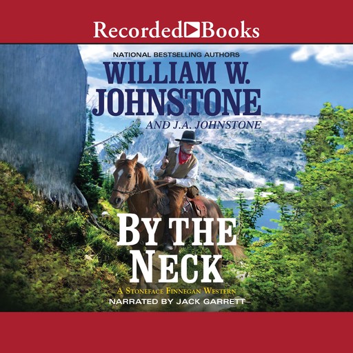 By the Neck, William Johnstone, J.A. Johnstone