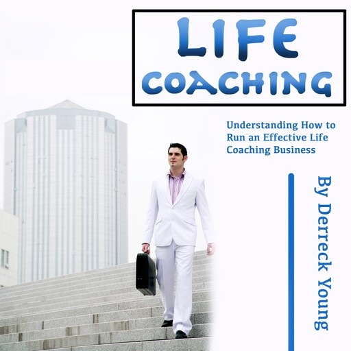 Life Coaching, Derreck Young