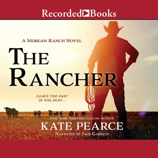 The Rancher, Kate Pearce