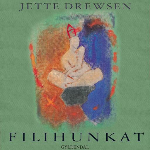 Filihunkat, Jette Drewsen