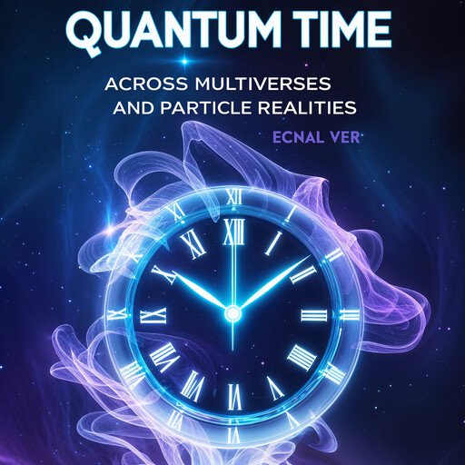 Quantum Time : Across Multiverses and Particle Realities, Ecnal Ver