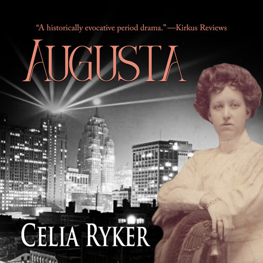 Augusta, Celia Ryker