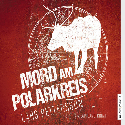 Mord am Polarkreis, Lars Pettersson