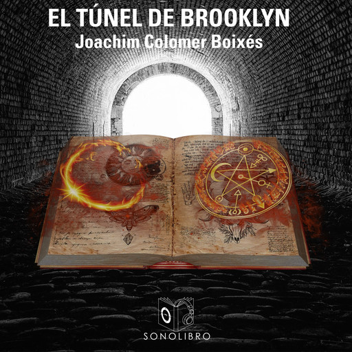 El túnel de Brooklyn - dramatizado, Juaquim Colomer