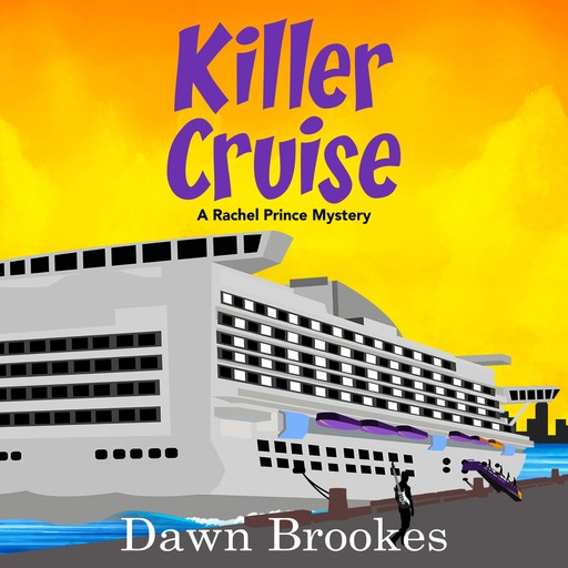 Killer Cruise, Dawn Brookes