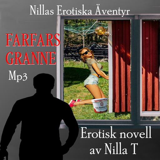 Farfars Granne, Nilla T