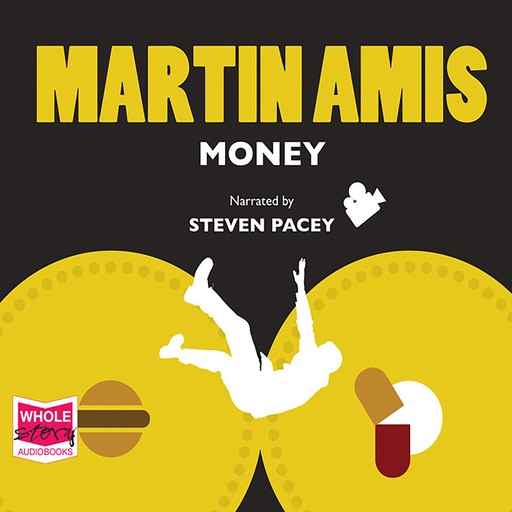 Money, Martin Amis