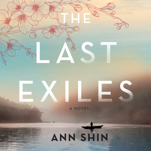 The Last Exiles, Ann Shin