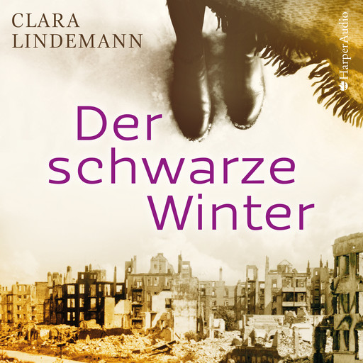 Der schwarze Winter (ungekürzt), Clara Lindemann