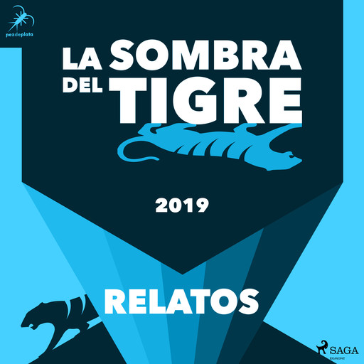 La sombra del tigre 2019, Diego Garot
