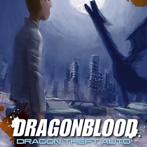 Dragon Theft Auto, Michael Dahl