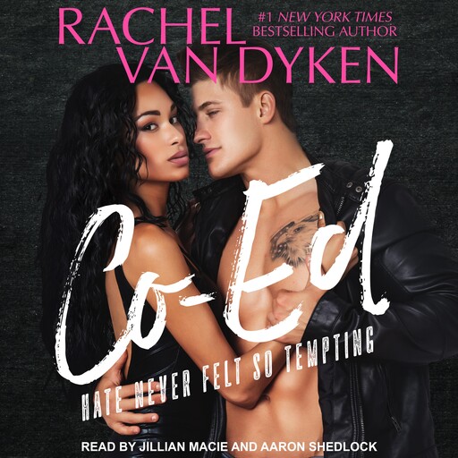 Co-Ed, Rachel van Dyken