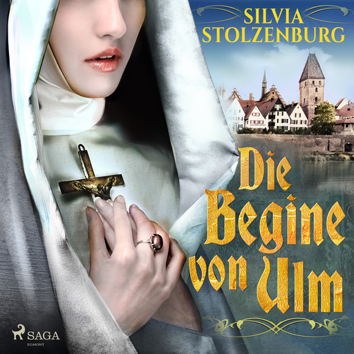 Die Begine von Ulm, Silvia Stolzenburg