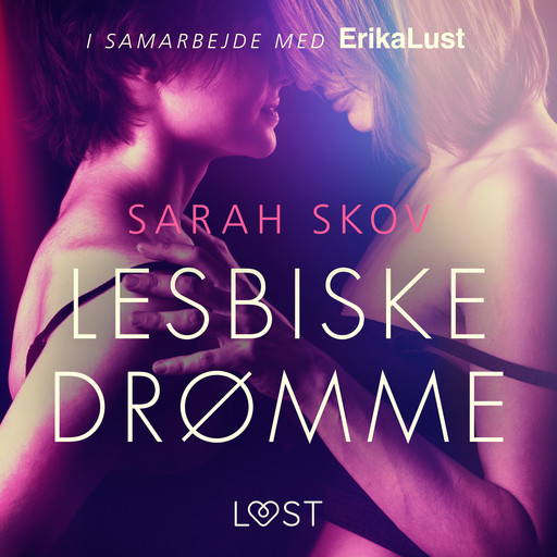 Lesbiske drømme, Sarah Skov