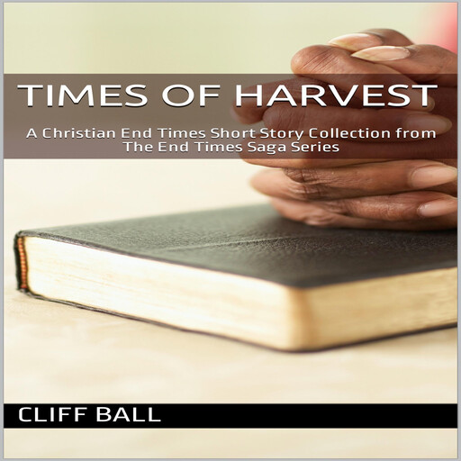 Times of Harvest, Cliff Ball