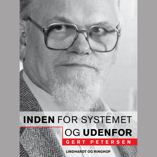 Inden for systemet - og udenfor, Gert Petersen