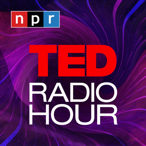 TED Radio Wow-er, NPR