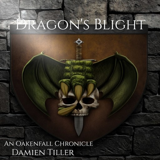 Dragon's Blight, Damien Tiller