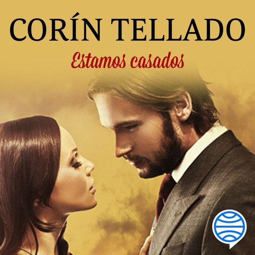 Estamos casados, Corín Tellado