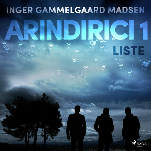 Arındırıcı 1: Liste, Inger Gammelgaard Madsen