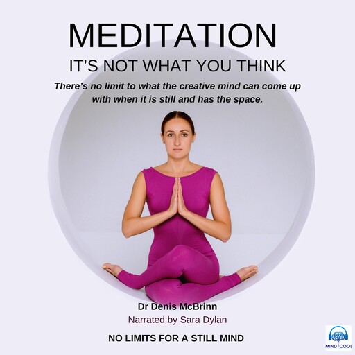 MEDITATION, Denis McBrinn