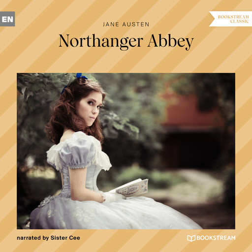 Northanger Abbey (Unabridged), Jane Austen