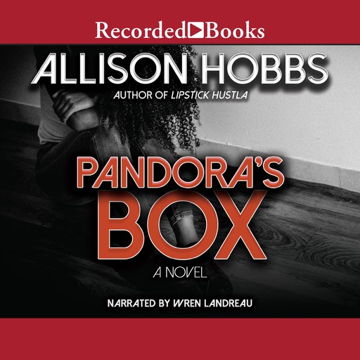 Pandora's Box, Alison Hobbs