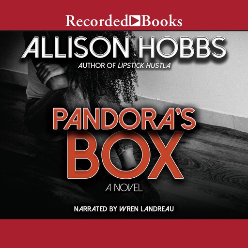 Pandora's Box, Allison Hobbs