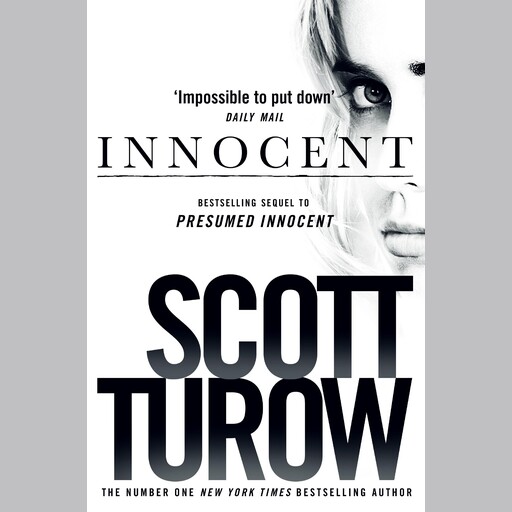 Innocent, Scott Turow