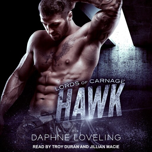 Hawk, Daphne Loveling