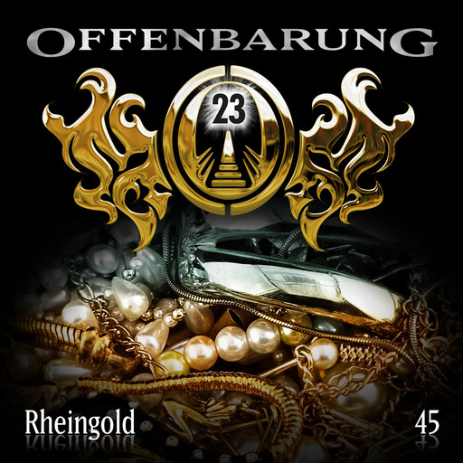 Offenbarung 23, Folge 45: Rheingold, Jan Gaspard