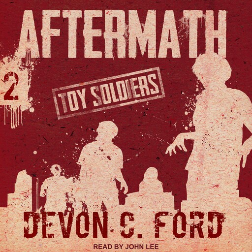 Aftermath, Devon C. Ford