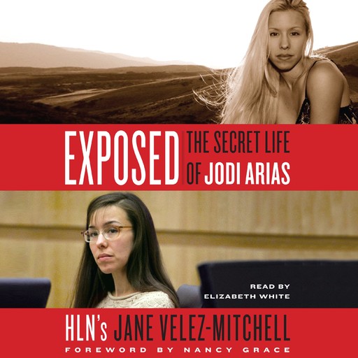 Exposed, Jane Velez-Mitchell