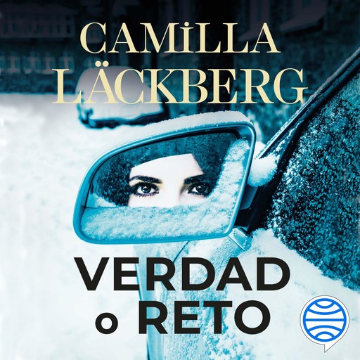 Verdad o reto, Camilla Läckberg