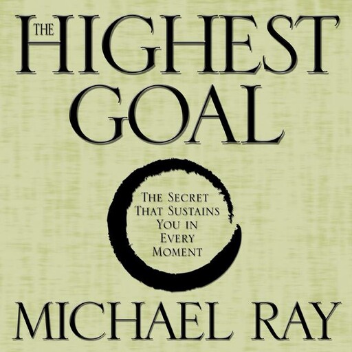 The Highest Goal, Michael Ray