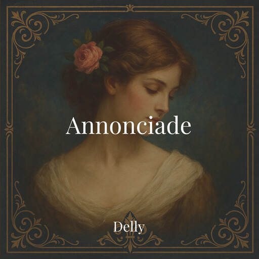 Annonciade, Delly