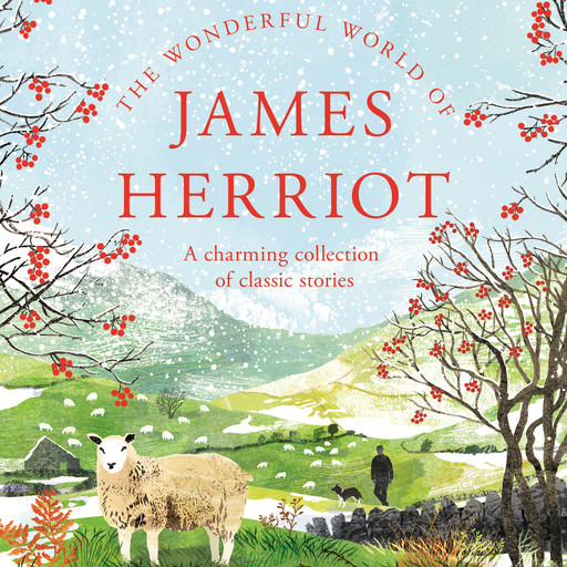 The Wonderful World of James Herriot, James Herriot