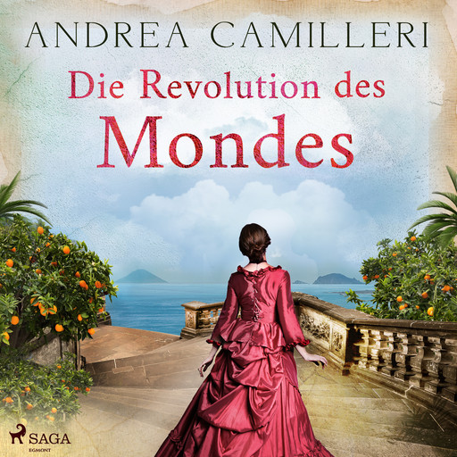 Die Revolution des Mondes, Andrea Camilleri