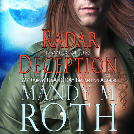 Radar Deception, Mandy Roth