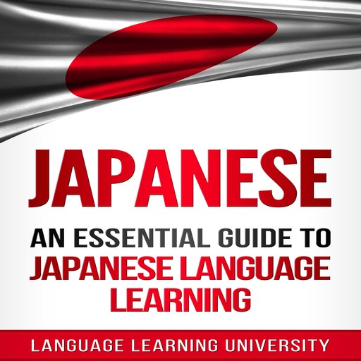 Japanese, Language Learning University