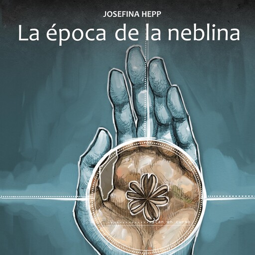 La época de la neblina, Josefina Hepp