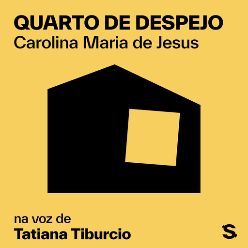 Quarto de despejo, Carolina Maria de Jesus