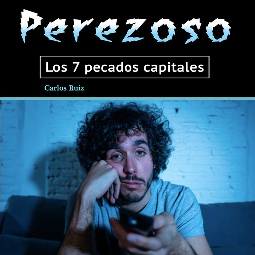 Perezoso, Carlos Ruiz