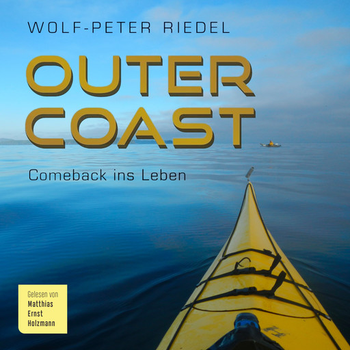 Outer Coast, Wolf-Peter Riedel