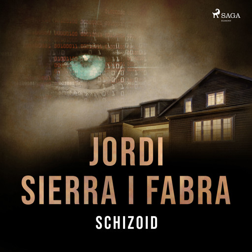 Schizoid, Jordi Sierra i Fabra
