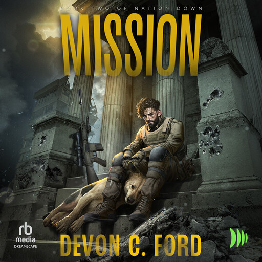 Mission, Devon C. Ford