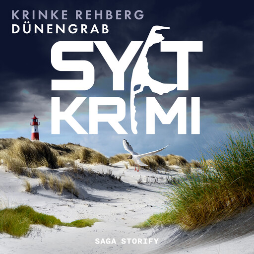 SYLTKRIMI Dünengrab, Krinke Rehberg