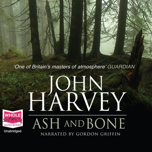 Ash and Bone, John Harvey